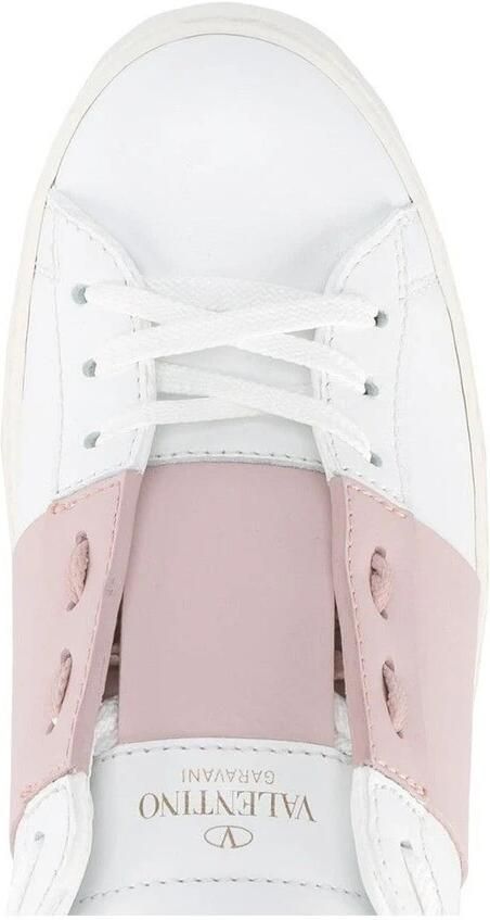 Valentino Open Sneakers - Foto 7