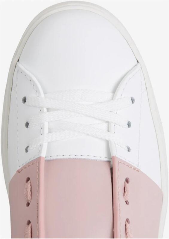 Valentino Open Sneakers - Foto 4