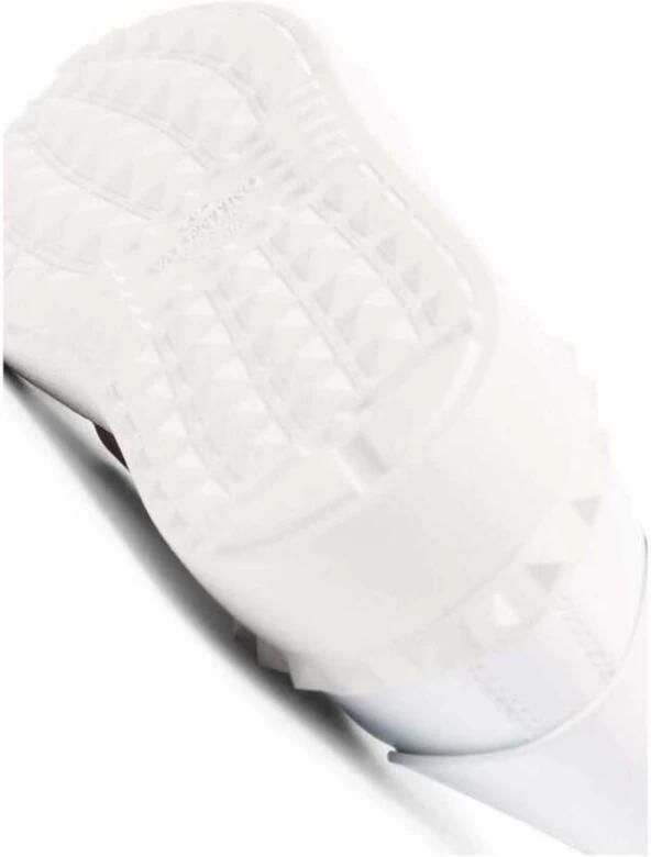 Valentino Open Sneakers - Foto 3
