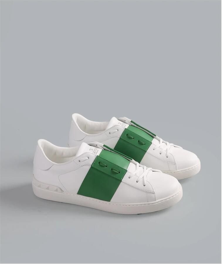 Valentino Open Sneakers - Foto 2