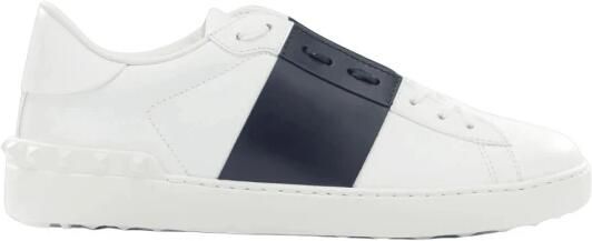 Valentino Open Sneakers