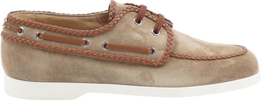 Valentino Palm Avenue bootschoenen