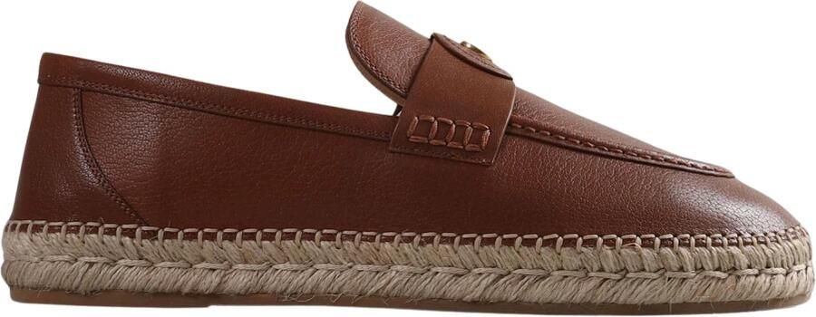 Valentino Palm Avenue Espadrilles