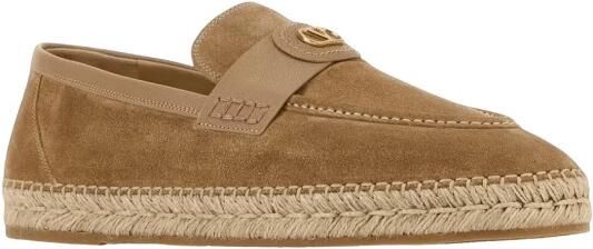 Valentino Palm Avenue Espadrilles