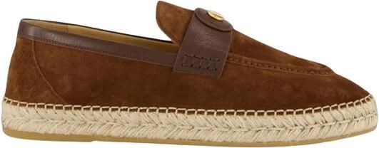 Valentino Palm Avenue Espadrilles