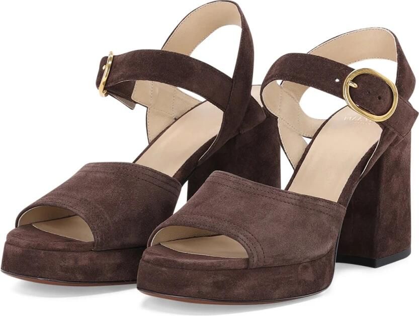 Valentino Platte Sandalen