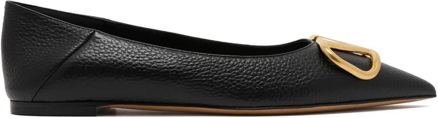 Valentino Platte Schoenen