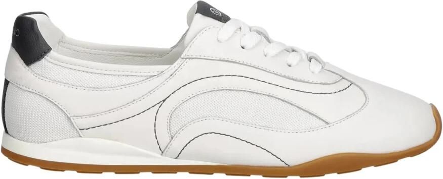 Valentino PLUSH Sneaker Low-Top