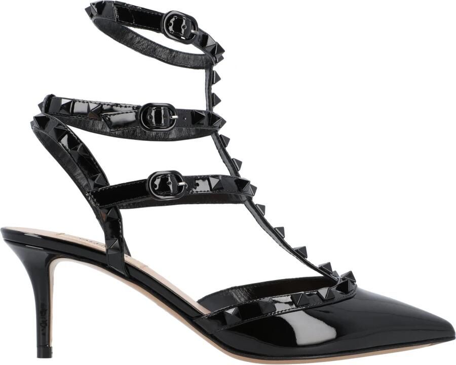 Valentino Pointed Slingback Pump