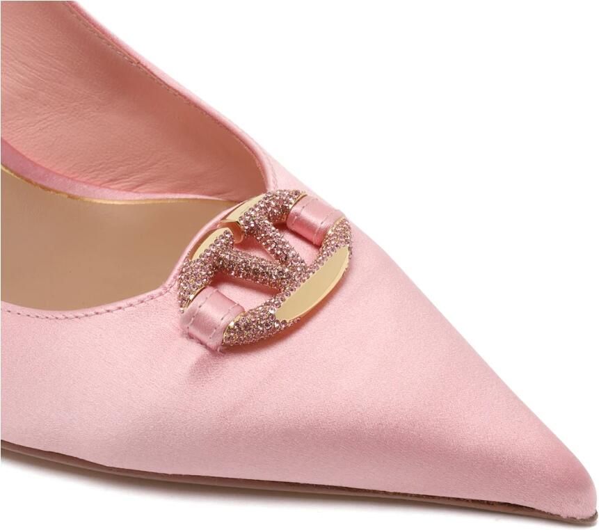 Valentino Pump met hak - Foto 2