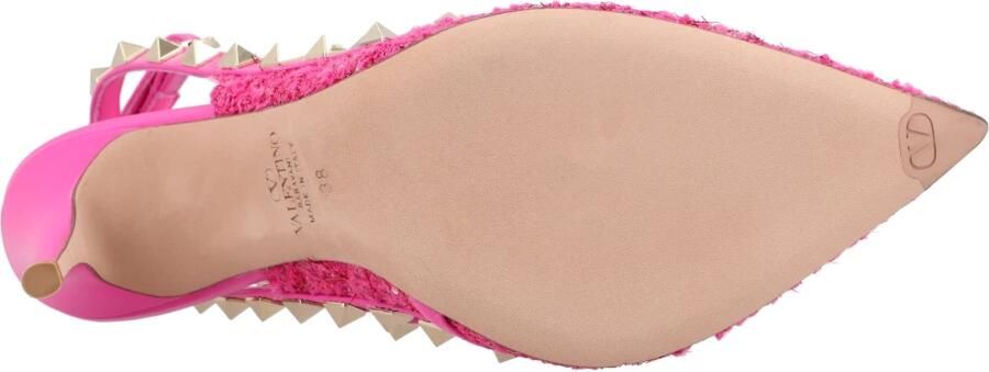 Valentino Pumps - Foto 5