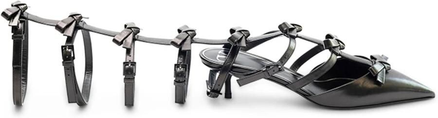 Valentino Pumps met enkelbandje