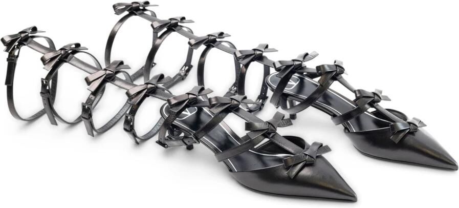 Valentino Pumps met enkelbandje - Foto 2