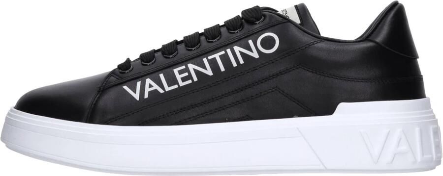 Valentino Rey Leren Low-Top Sneakers - Foto 3