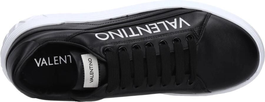 Valentino Rey Leren Low-Top Sneakers - Foto 2