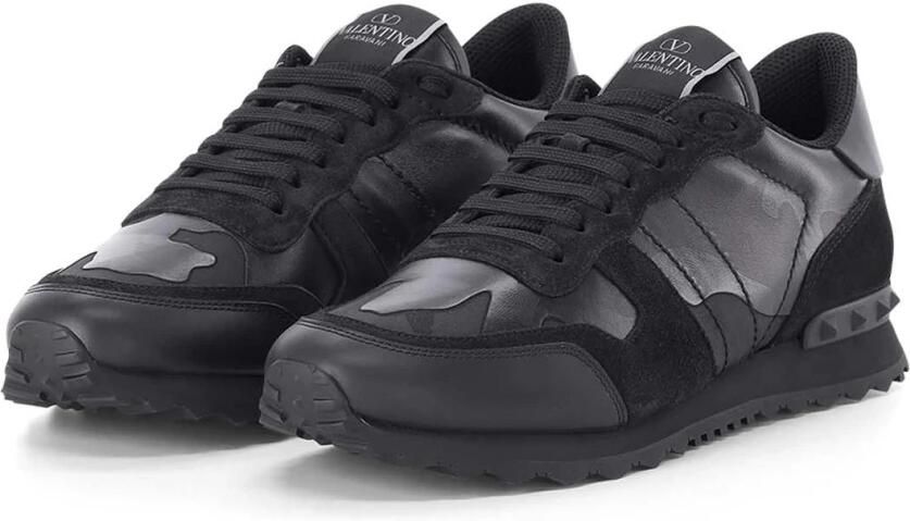 Valentino Rockrunner Sneaker