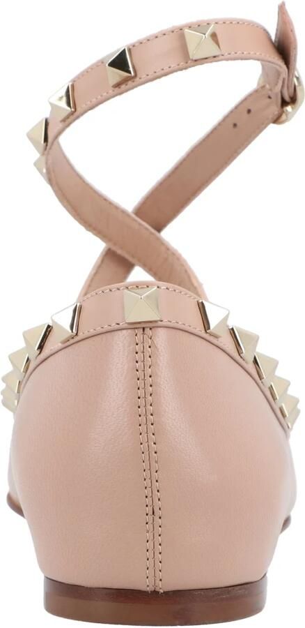 Valentino Rockstud Ballerina - Foto 4