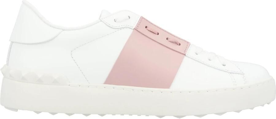 Valentino Rockstud Open Sneaker