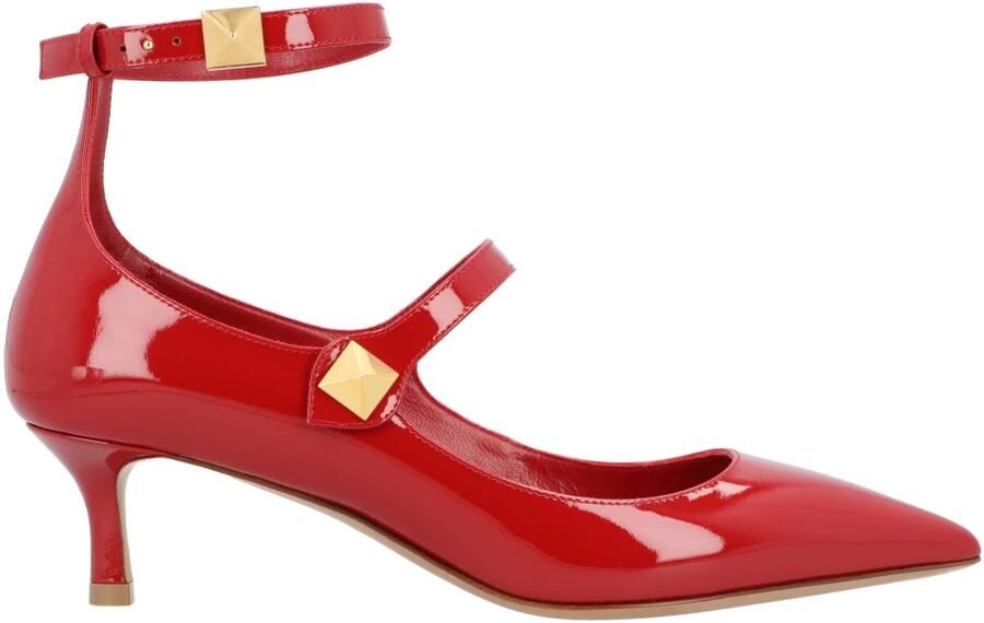 Valentino Rockstud Pump