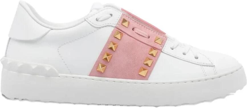 Valentino Rockstud Untitled Sneaker