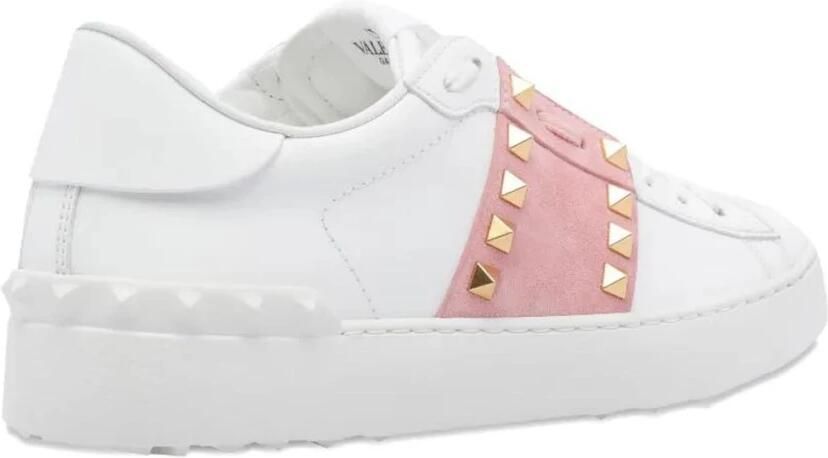 Valentino Rockstud Untitled Sneaker - Foto 2