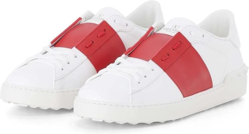 Valentino Rockstud Untitled Sneaker