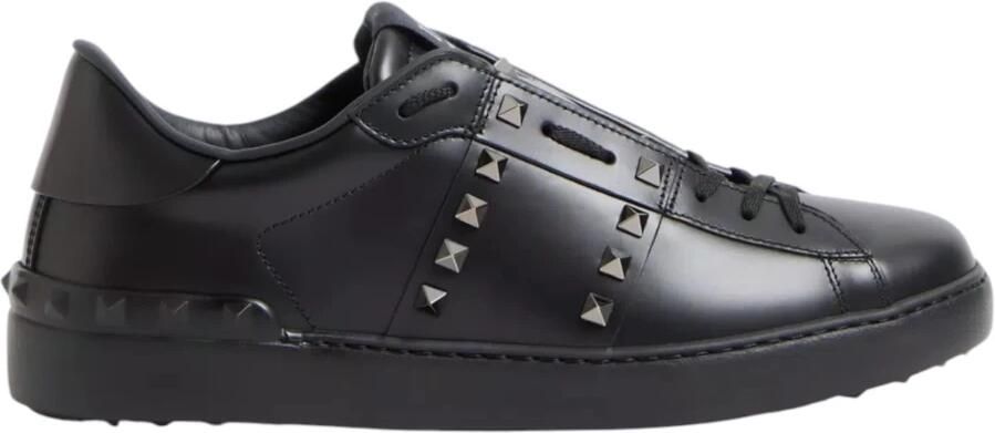 Valentino Rockstud Untitled Sneaker