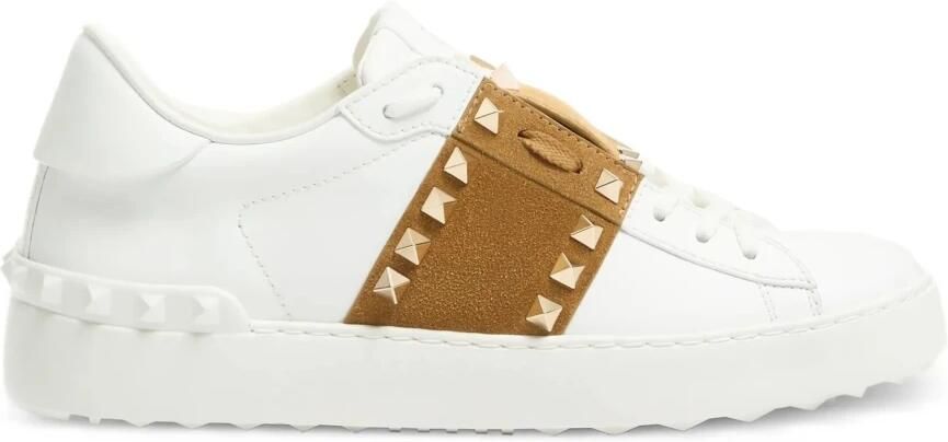 Valentino Rockstud Untitled Sneaker