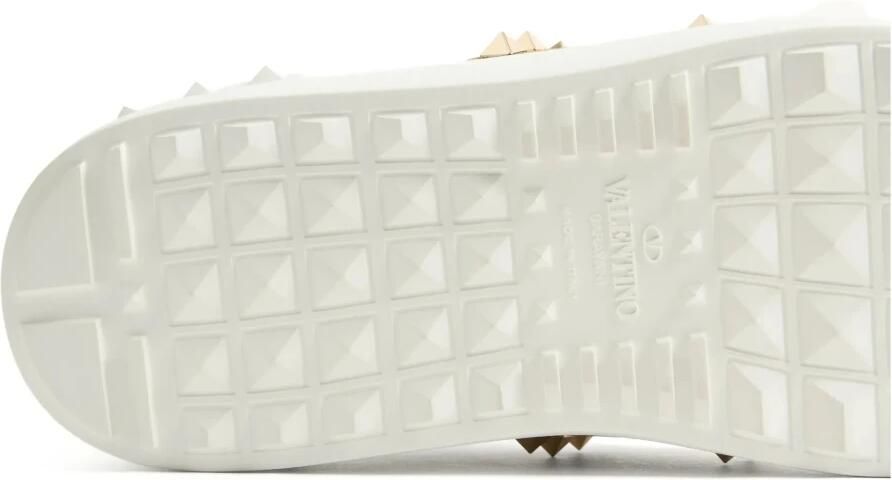 Valentino Rockstud Untitled Sneaker - Foto 4