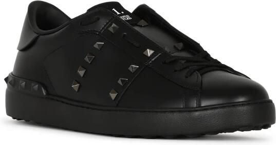 Valentino Rockstud Untitled Sneaker - Foto 3