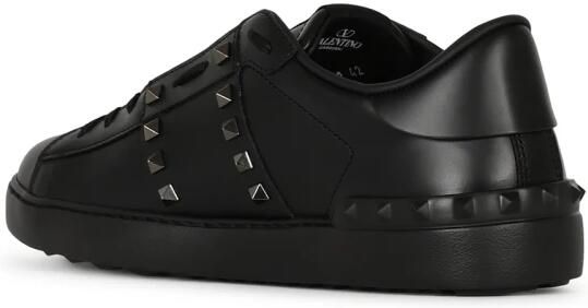 Valentino Rockstud Untitled Sneaker - Foto 2