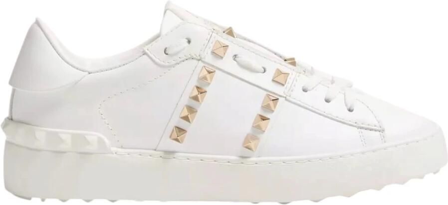 Valentino Rockstud Untitled Sneaker