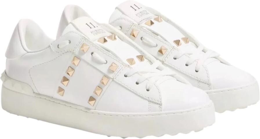 Valentino Rockstud Untitled Sneaker - Foto 4