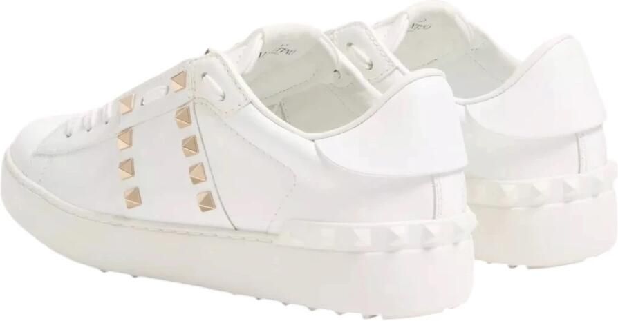 Valentino Rockstud Untitled Sneaker - Foto 5