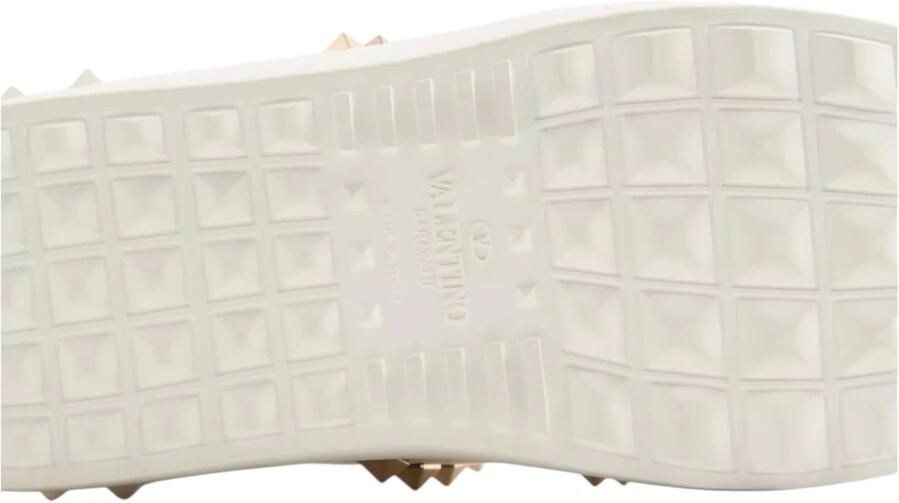 Valentino Rockstud Untitled Sneaker - Foto 3
