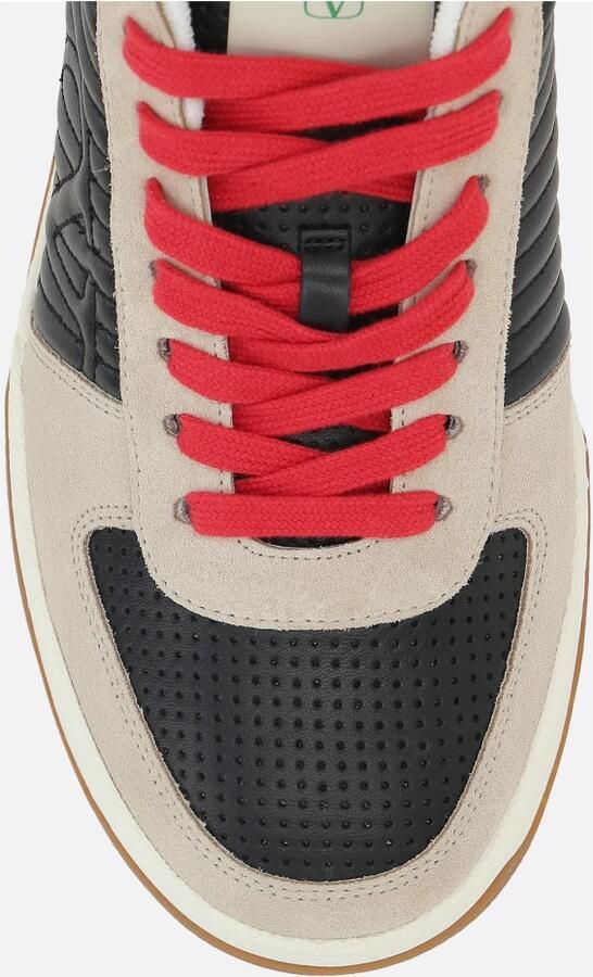 Valentino Rockstud Untitled Sneakers - Foto 2