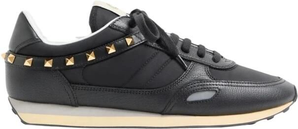 Valentino Rockstud Untitled Sneakers