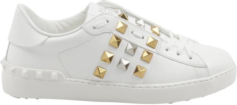 Valentino Rockstud Untitled Sneakers