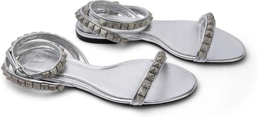 Valentino Sandal - Foto 2