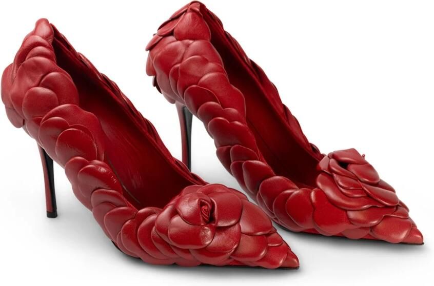 Valentino Shoes - Foto 2