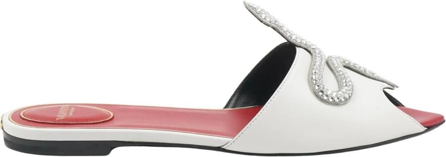 Valentino Sliders