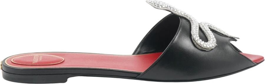 Valentino Sliders