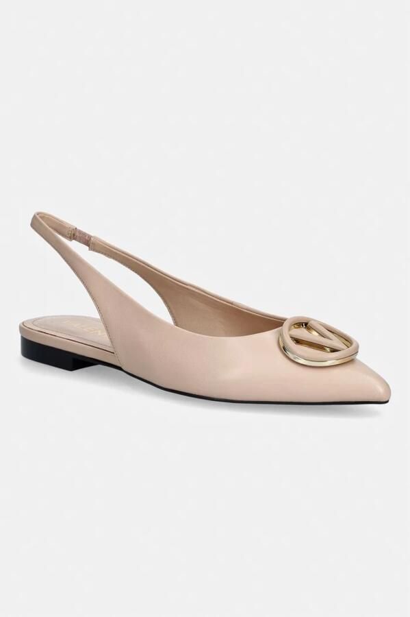 Valentino Slingback Plat - Foto 2