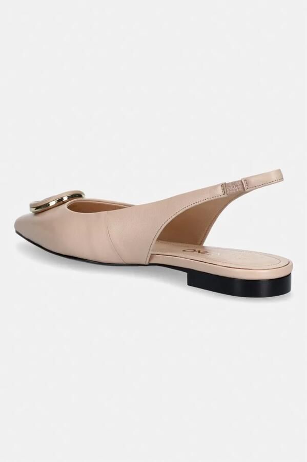 Valentino Slingback Plat - Foto 3