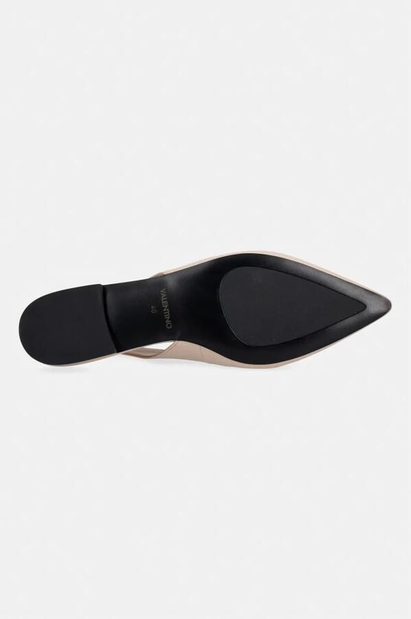 Valentino Slingback Plat - Foto 5