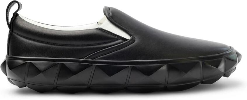 Valentino Slip-On Loafer