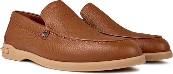 Valentino Slip On Loafers met Rockstud-detail - Foto 2