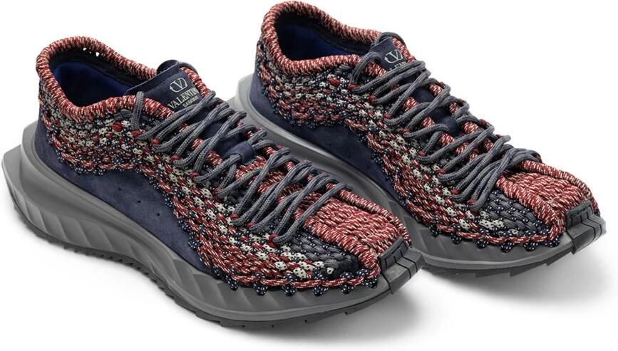 Valentino Sneaker - Foto 2