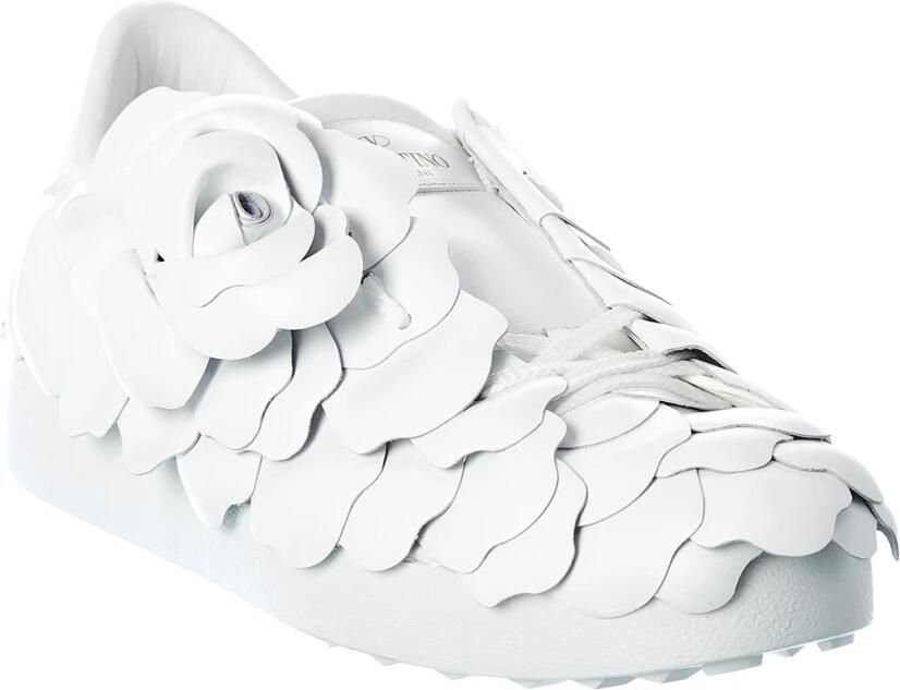 Valentino Garavani Sneakers White Dames