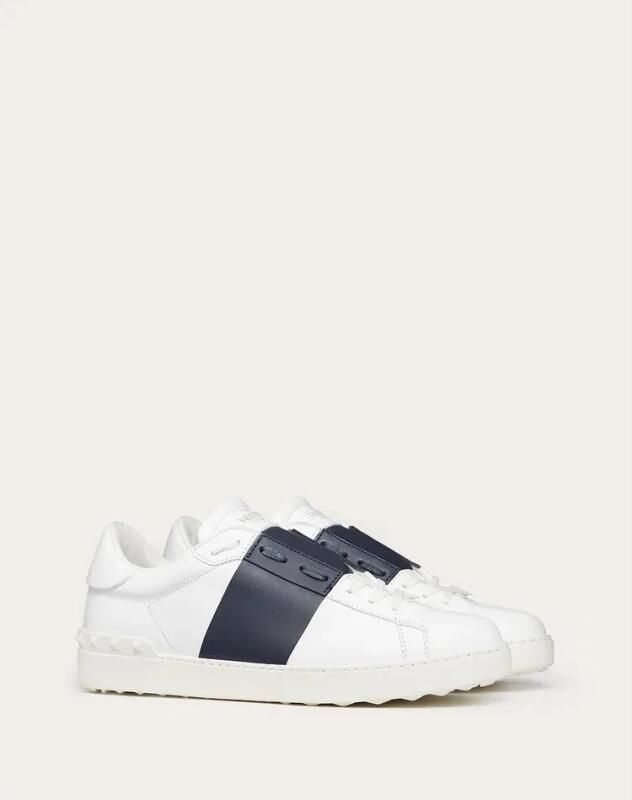 Valentino Sneakers Bianca - Foto 2